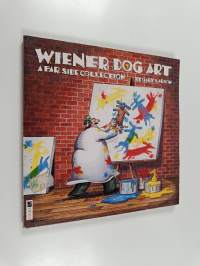 Wiener Dog Art - A Far Side Collection