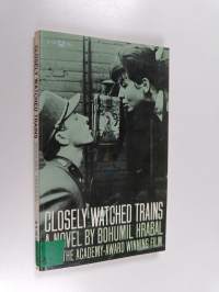 Closely Watched Trains