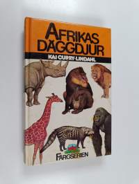 Afrikas däggdjur