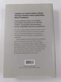 Luottamus (signeerattu, tekijän omiste)
