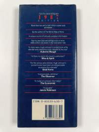 Hugh Johnson&#039;s Pocket wine book 1987