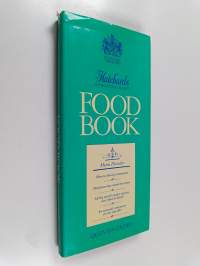 Quentin Crewe&#039;s International Pocket Food Book