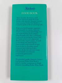 Quentin Crewe&#039;s International Pocket Food Book