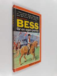 Bess får en egen ponny