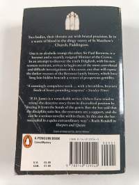 A Taste for Death