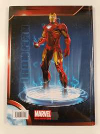 Iron Man 2 : Annual 2011