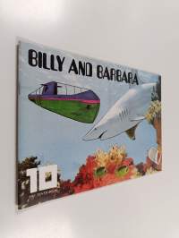 Billy and barbara 10 - the tenth book