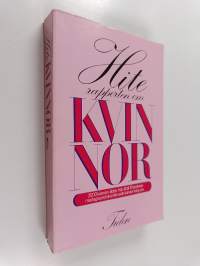 Hiterapporten om kvinnor
