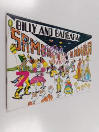 Billy and barbara 7 - the seventh book