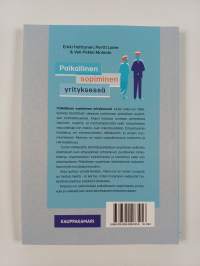 Paikallinen sopiminen yrityksessä