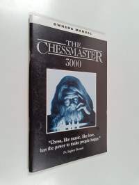 The chessmaster 3000 - Owners manual