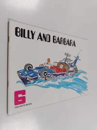 Billy and barbara 6 - the sixth book