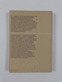 Histoire et psychanalyse
