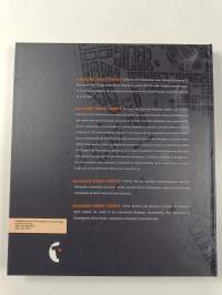 Managing urban change