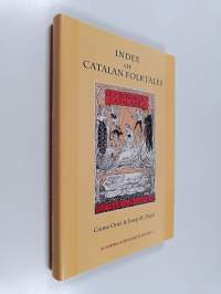 Index of Catalan folktales