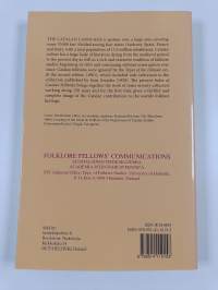 Index of Catalan folktales