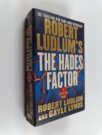 Robert Ludlum&#039;s the Hades factor