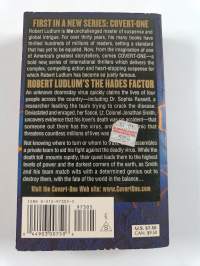 Robert Ludlum&#039;s the Hades factor