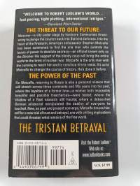 The Tristan betrayal