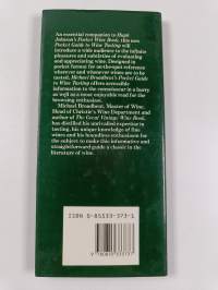 Michael Broadbent&#039;s Pocket Guide to Wine Tasting