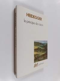 Le principe de raison