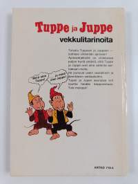 Tuppe ja Juppe