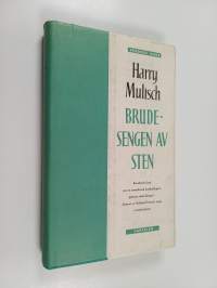 Brudesengen av sten