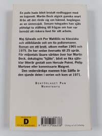 Den vedervärdige Mannen från Säffle