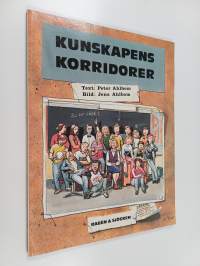 Kunskapens korridorer