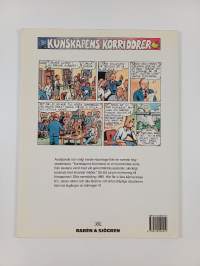 Kunskapens korridorer