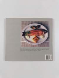 James McNair&#039;s Salmon Cookbook