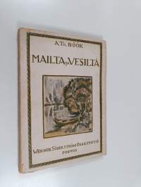 Mailta ja vesiltä