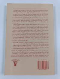 Euro-consent, Euro-contract, or Euro-coercion? : Scandinavian social democracy, the European impasse, and the abolition of things political