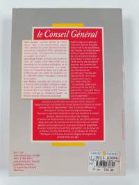 Le Conseil général