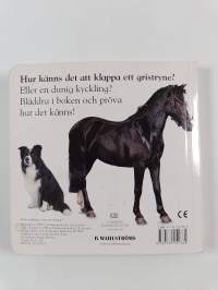Klappa : djuren på bondgården