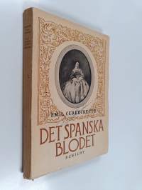 Det spanska blodet