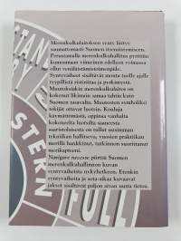 Navigare necesse : merenkulkulaitos 1917-1992