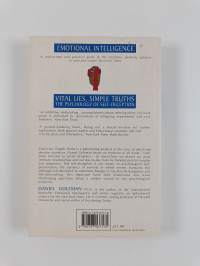Vital Lies, Simple Truths - The Psychology of Self-Deception