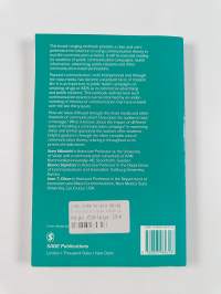 Using communication theory : an introduction to planned communication