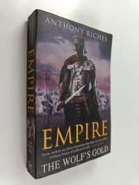 Empire V - The Wolf&#039;s Gold