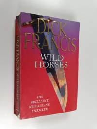 Wild horses