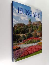 Hungary : landscapes and towns, aerial and ground views