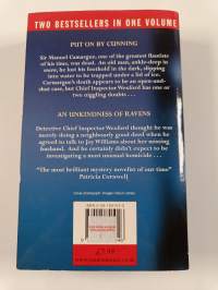 Put on by cunning : An Unkindness of ravens