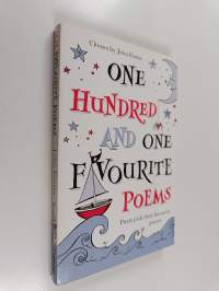 101 Favourite Poems