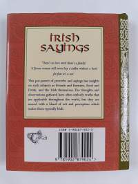 Irish Sayings