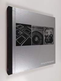 The library of photography : caring for photographs : display, storage, restoration