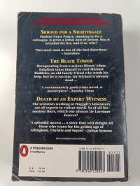 A Dalgleish trilogy