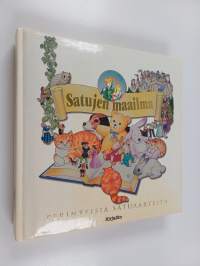 Satujen maailma : perinteisiä satuaarteita