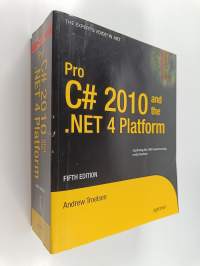 Pro C# 2010 and the .NET 4 platform