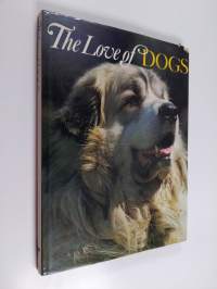 The Love of Dogs